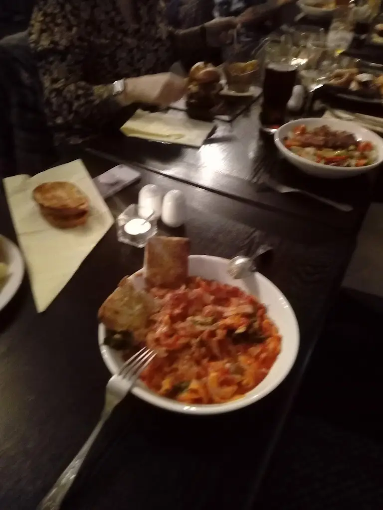 Menu_THE BUTCHERS ARMS Winterton_Winterton_image_6