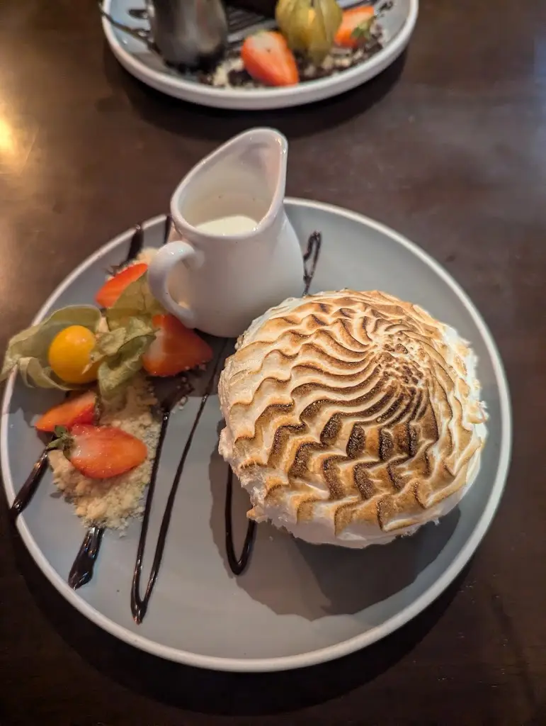 Jennifer Turton_THE BUTCHERS ARMS Winterton_Winterton_review