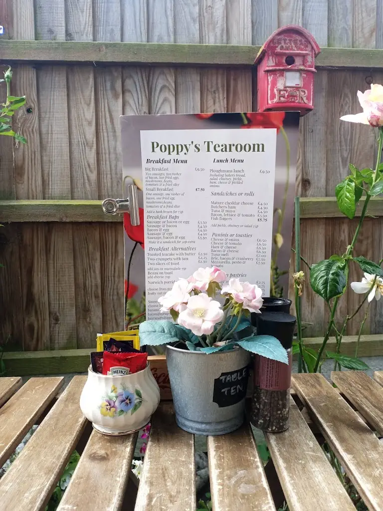 Menu_Poppy’s Winterton-on-Sea_Winterton_image_1