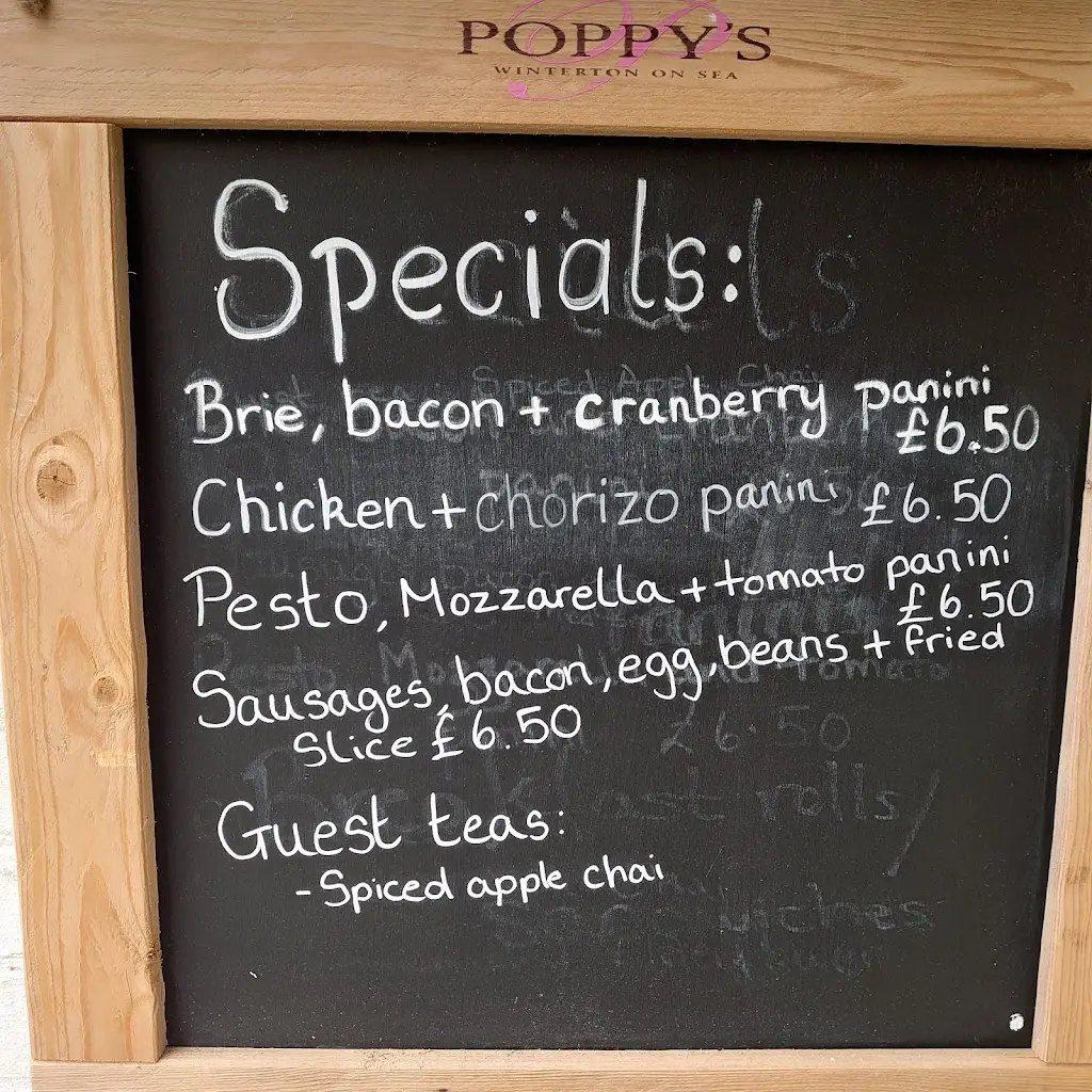 Menu_Poppy’s Winterton-on-Sea_Winterton_image_2