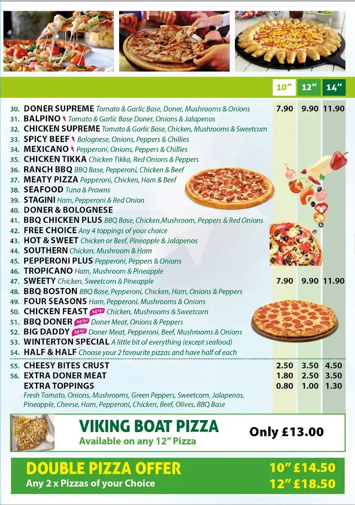 Menu_WiNTERTON PiZZA_Winterton_image_1