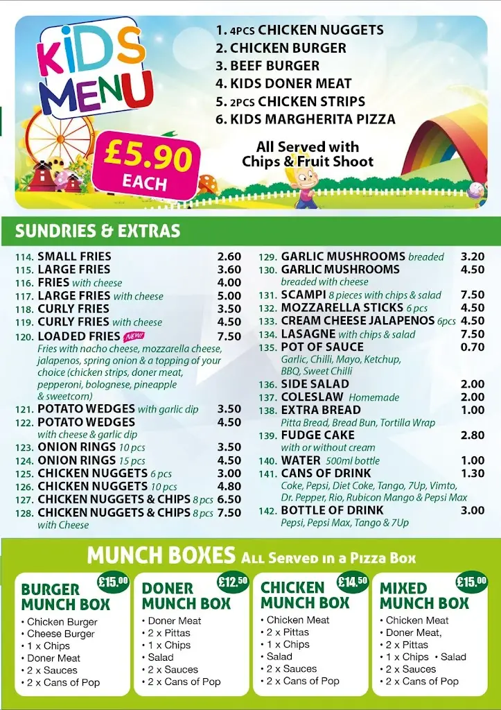 Menu_WiNTERTON PiZZA_Winterton_image_2