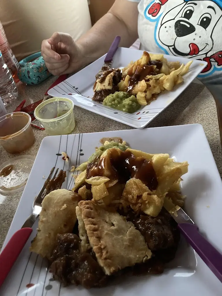 Nigel Steady_Market Hill Fisheries_Winterton_review