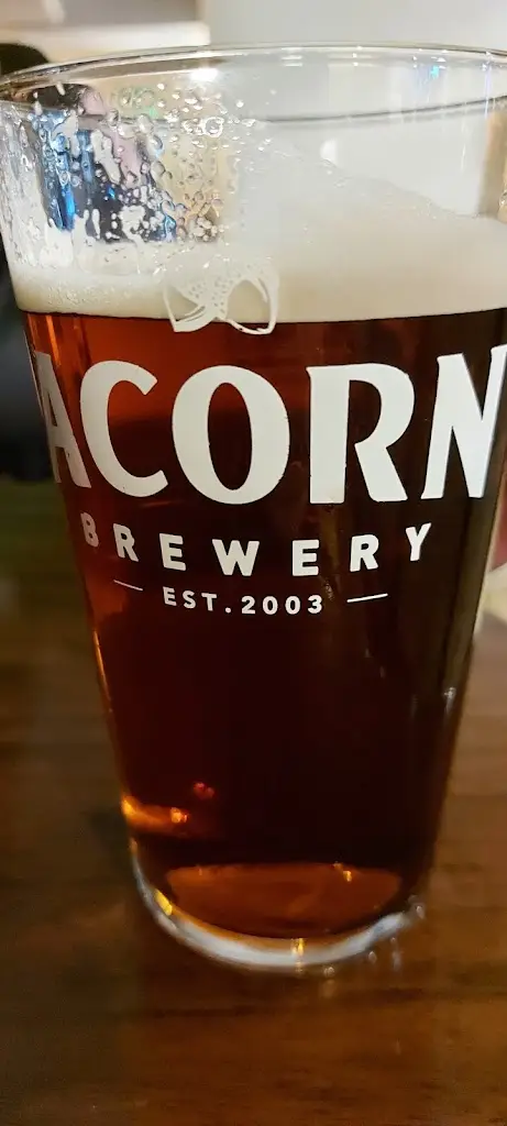 Menu_Old Moor Tavern_Wombwell_immagine_5