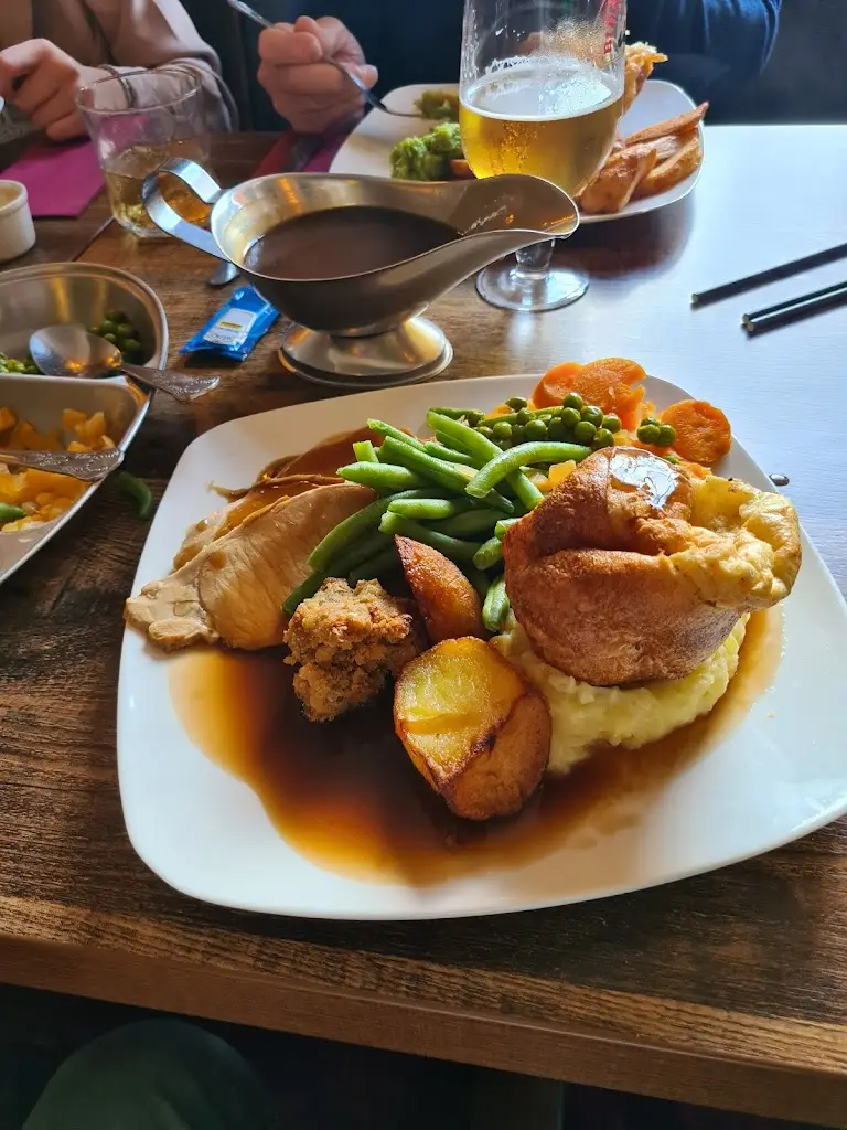 Menu_Old Moor Tavern_Wombwell_immagine_6