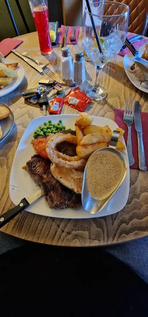 Menu_Old Moor Tavern_Wombwell_immagine_8