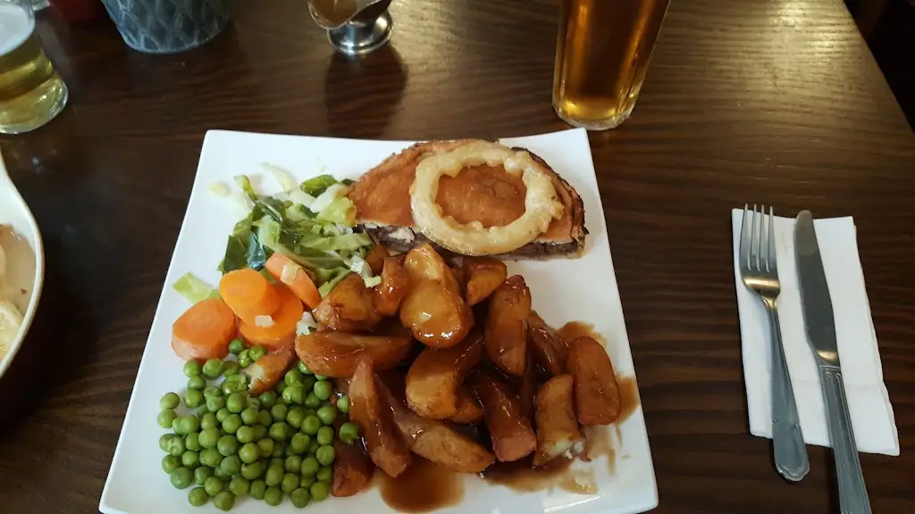 Menu_Old Moor Tavern_Wombwell_immagine_9