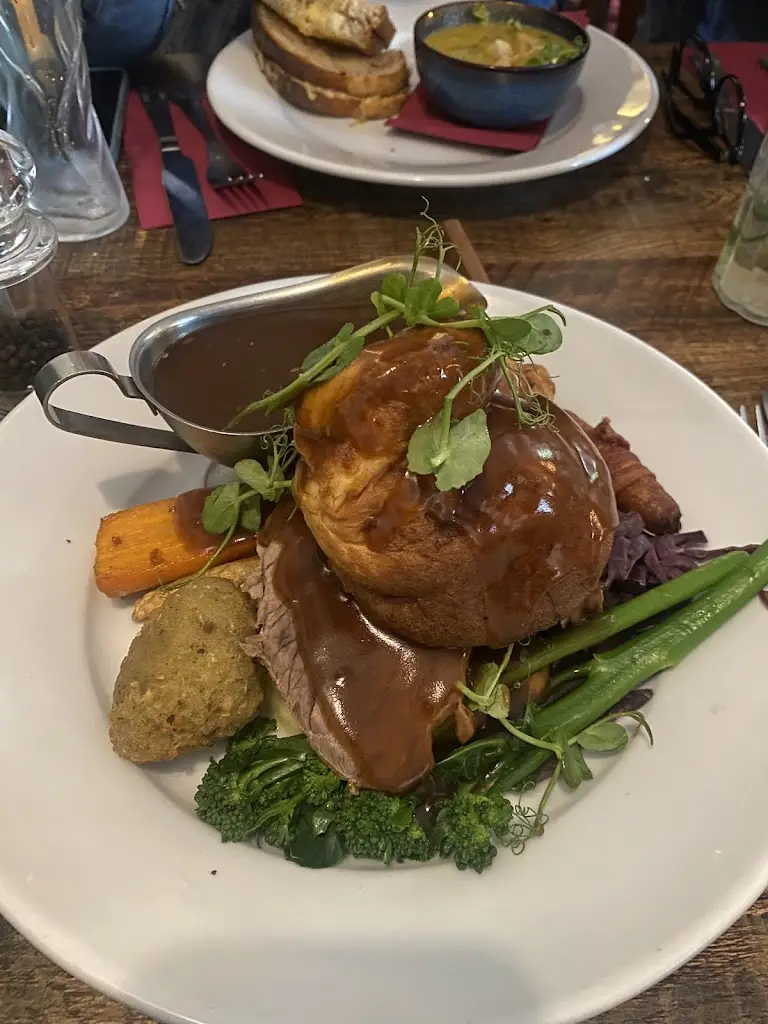 Eleanor Ní Mhuircheartaigh_Old Moor Tavern_Wombwell_recensione