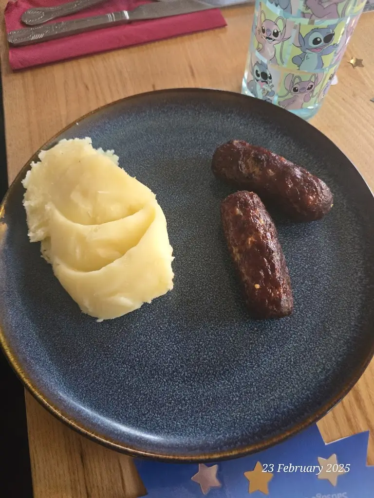 The SHERIFF_Old Moor Tavern_Wombwell_recensione