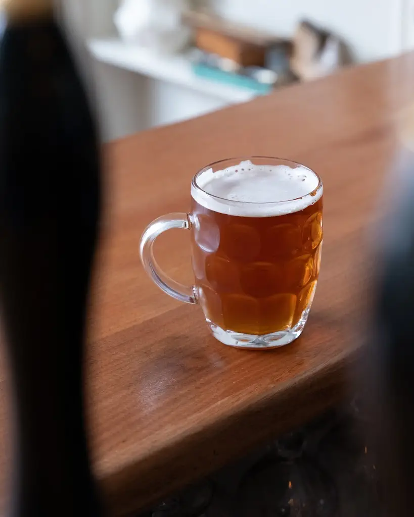 Menu_Nags Head_Wollaston_immagine_3