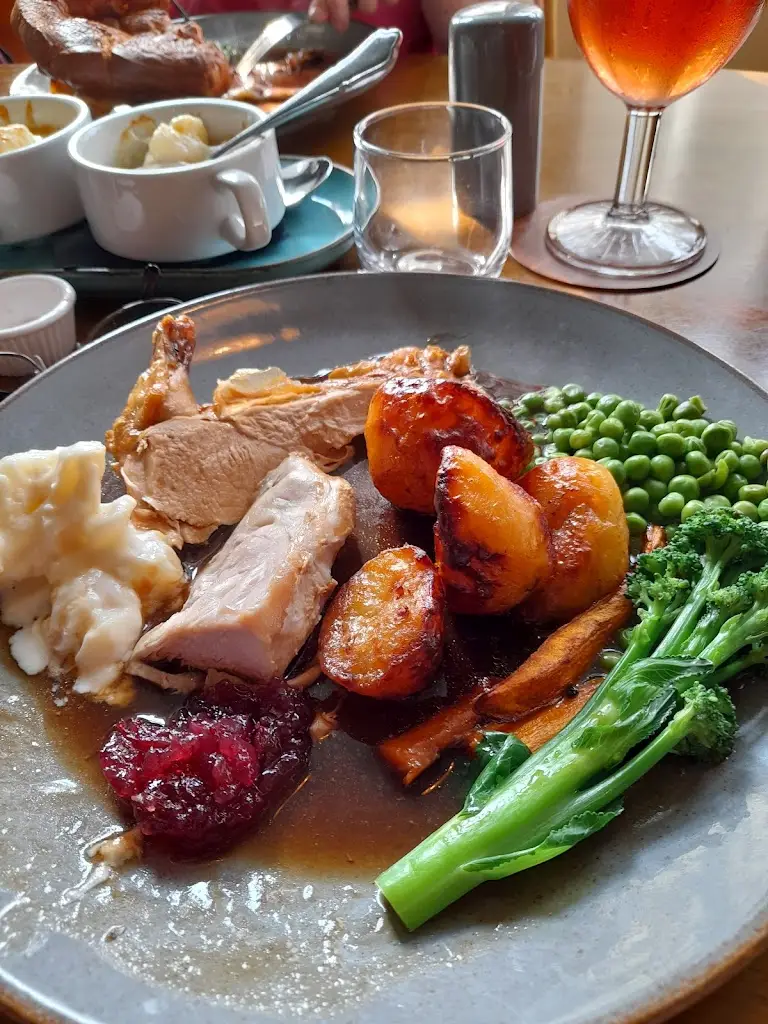 Menu_Nags Head_Wollaston_immagine_4