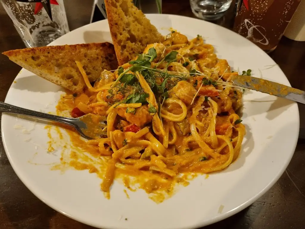 Menu_Nags Head_Wollaston_immagine_6