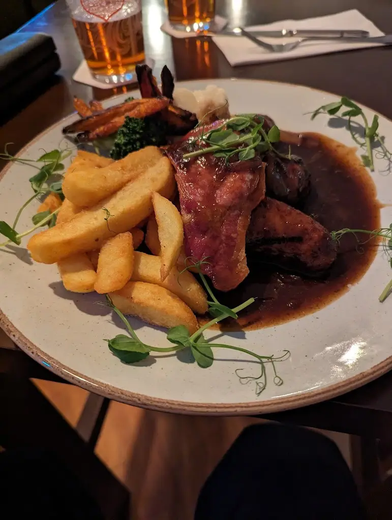 Menu_Nags Head_Wollaston_immagine_8