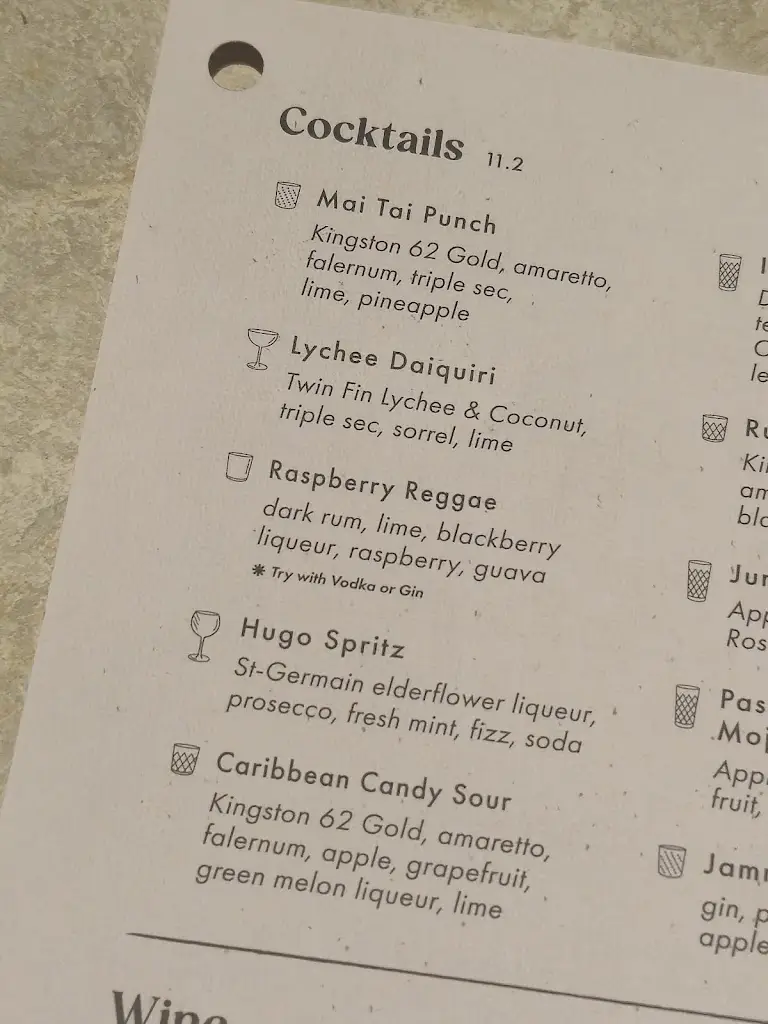 Menu_Turtle Bay Crawley_Bewbush_image_1