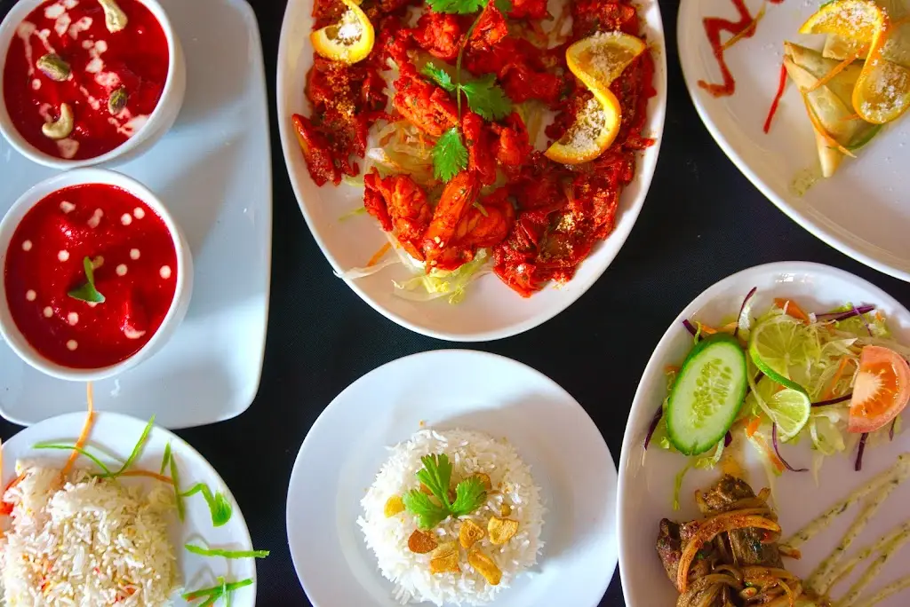 Menu_Khandan Indian Restaurant_Wollaston_image_2