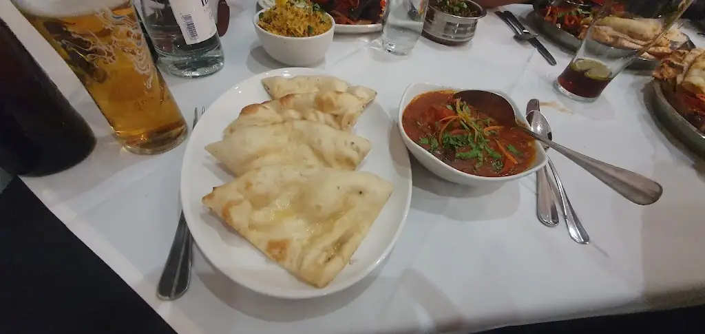 Menu_Khandan Indian Restaurant_Wollaston_image_3