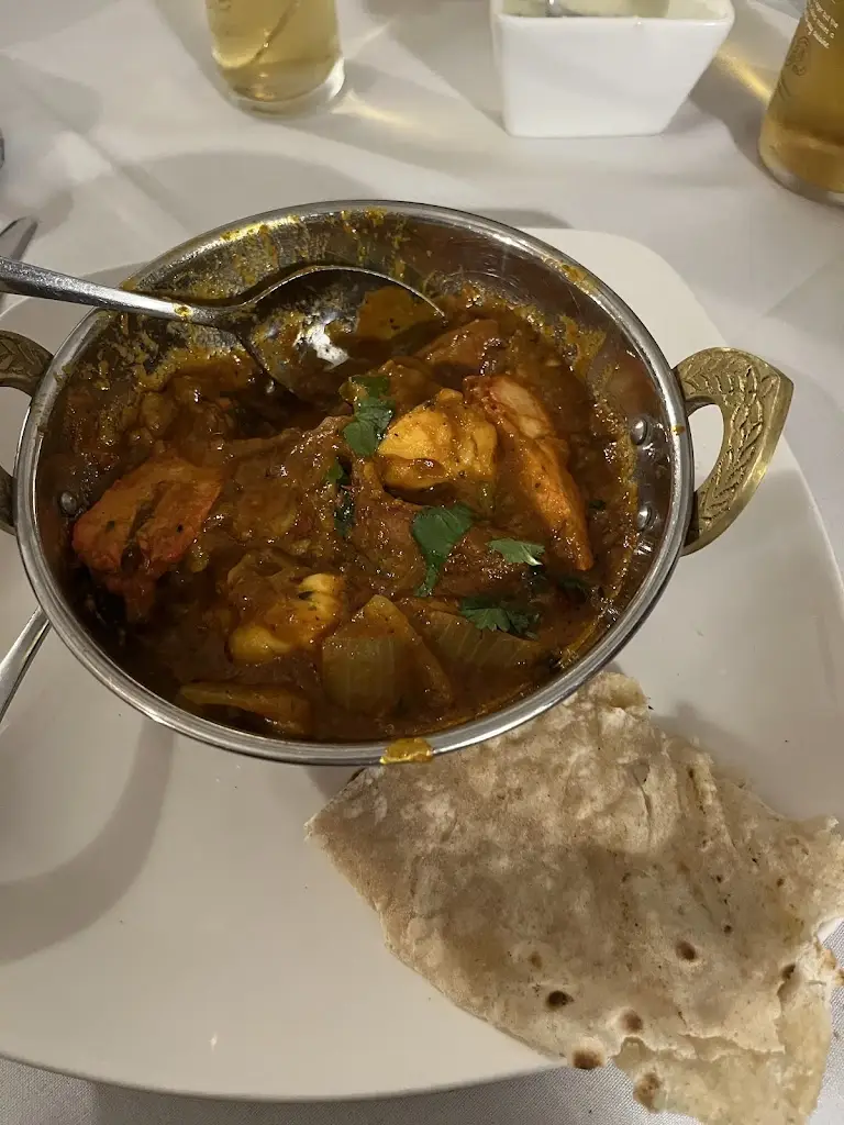 Menu_Khandan Indian Restaurant_Wollaston_image_5