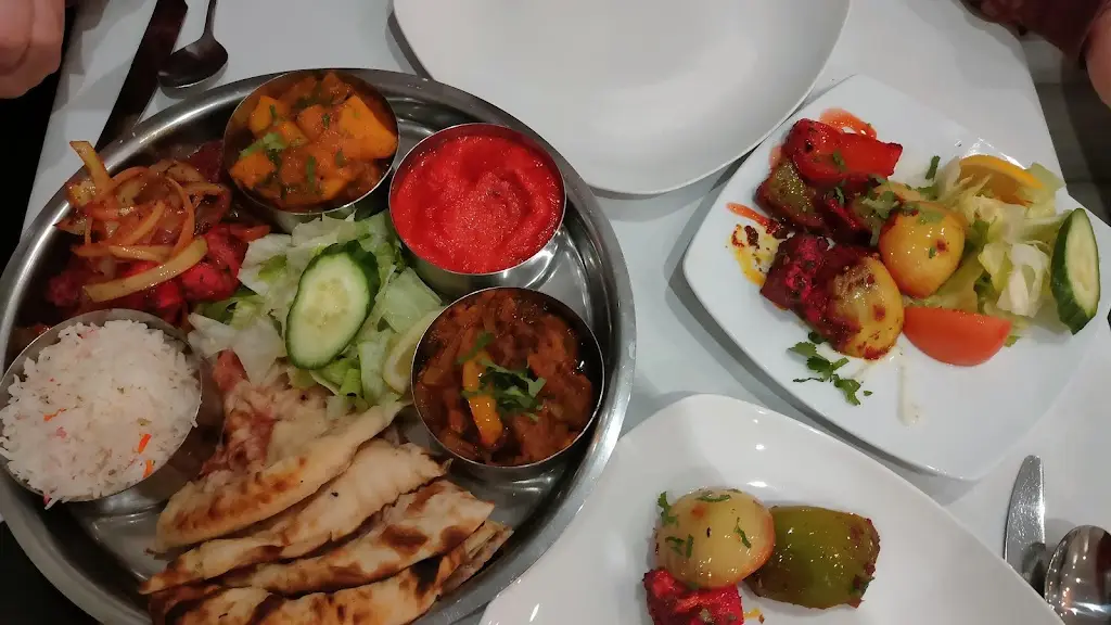 Menu_Khandan Indian Restaurant_Wollaston_image_8