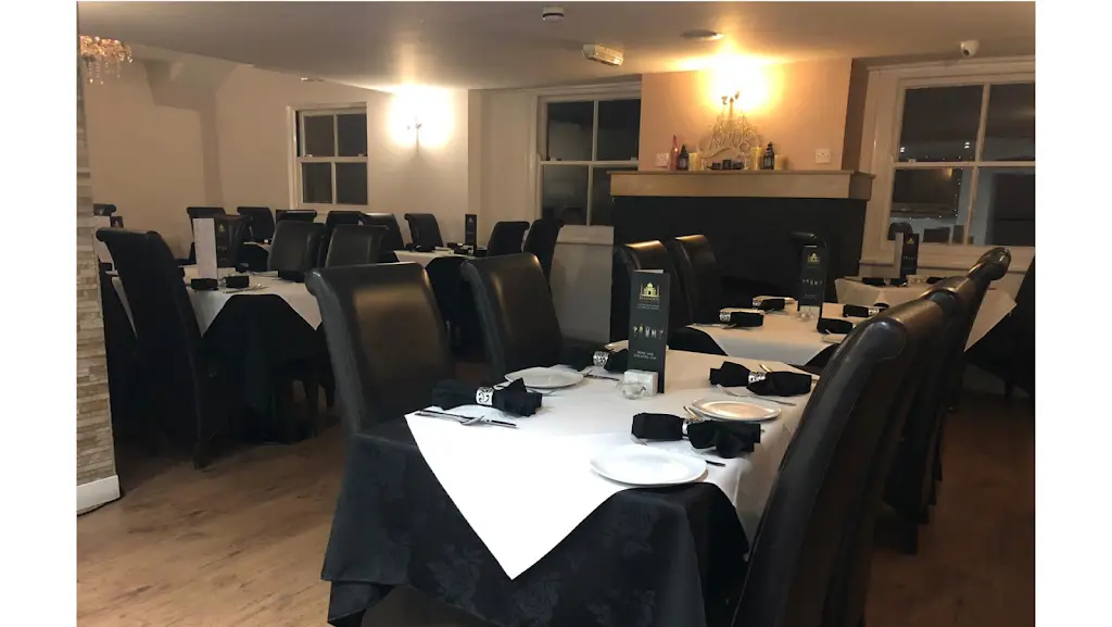 Khandan Indian Restaurant ristorante a Wollaston
