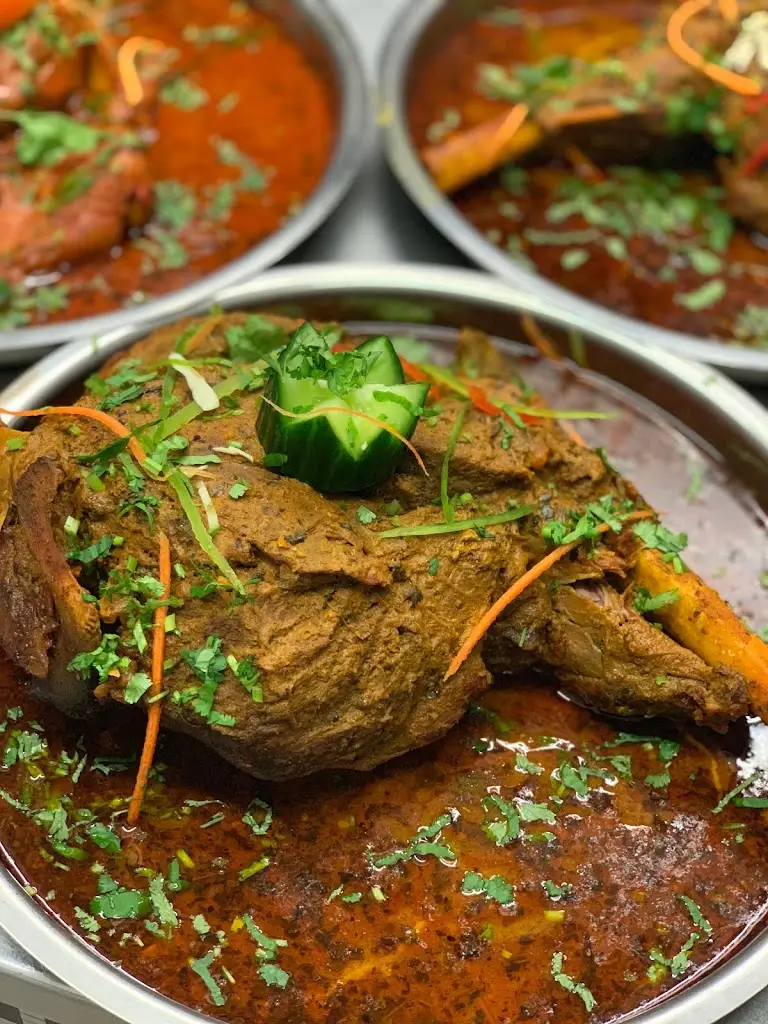 Khandan Indian Restaurant_Wollaston_slider_image_3