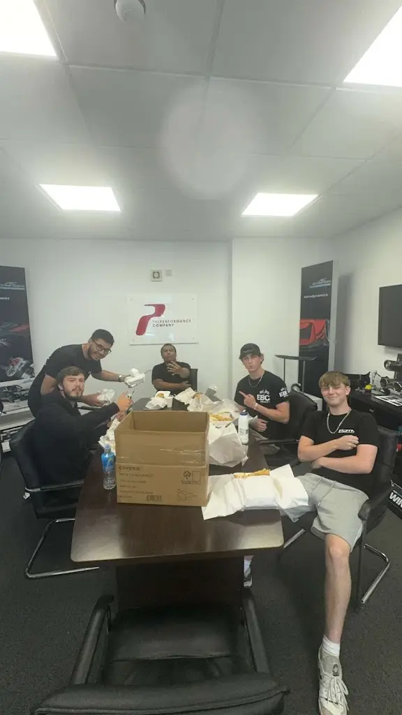 Joseph Waddell_The Village fryer_Wollaston_review