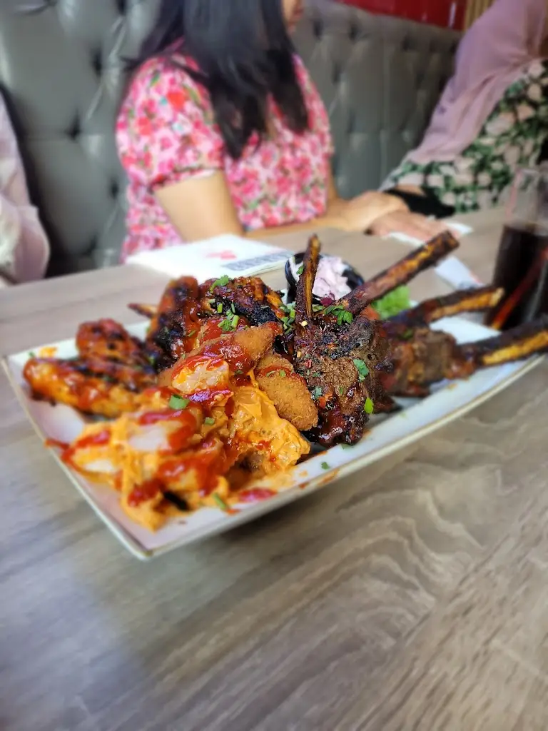 Menu_Chickaros Wolverhampton_Wolverhampton_image_5