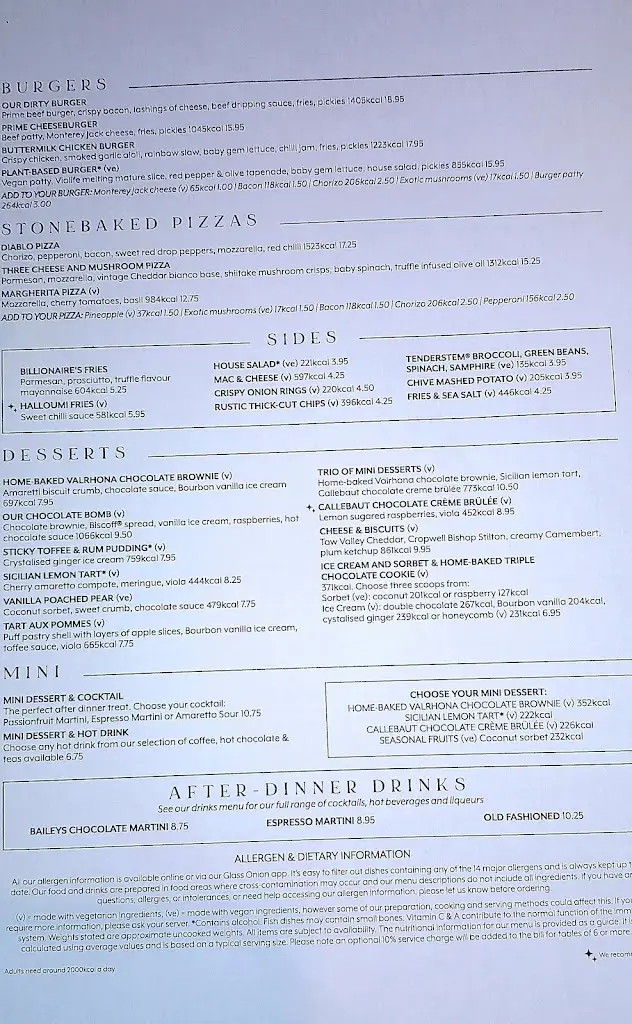 Menu_Crown Wolverhampton_Wolverhampton_image_2