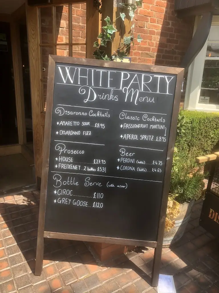 Menu_Crown Wolverhampton_Wolverhampton_image_4