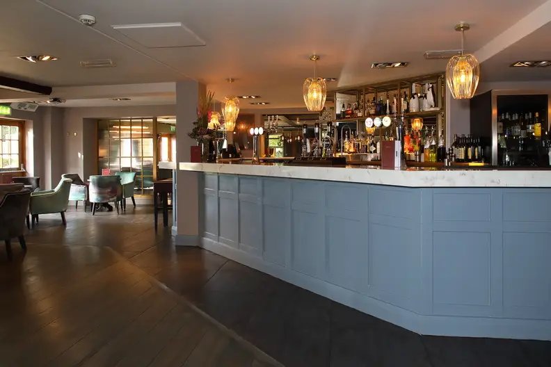 Crown Wolverhampton restaurant in Wolverhampton