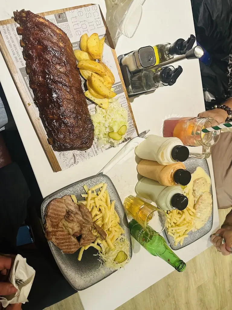 Kasia Hilal_The Bricks Kitchen & Bar (Panini Supreme LTD)_Wolverhampton_review