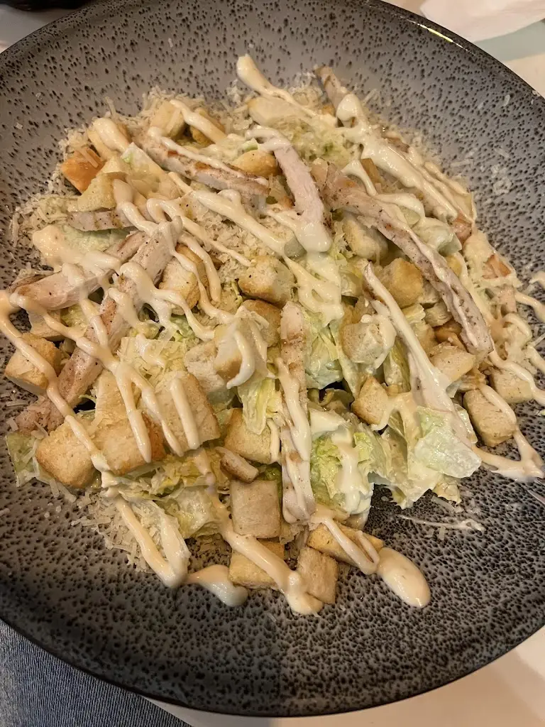 Viktoria Georgieva_The Bricks Kitchen & Bar (Panini Supreme LTD)_Wolverhampton_review