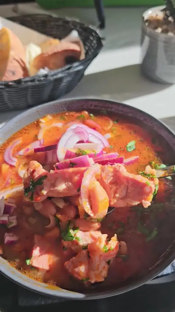 The Bricks Kitchen & Bar (Panini Supreme LTD)_Wolverhampton_slider_image_2