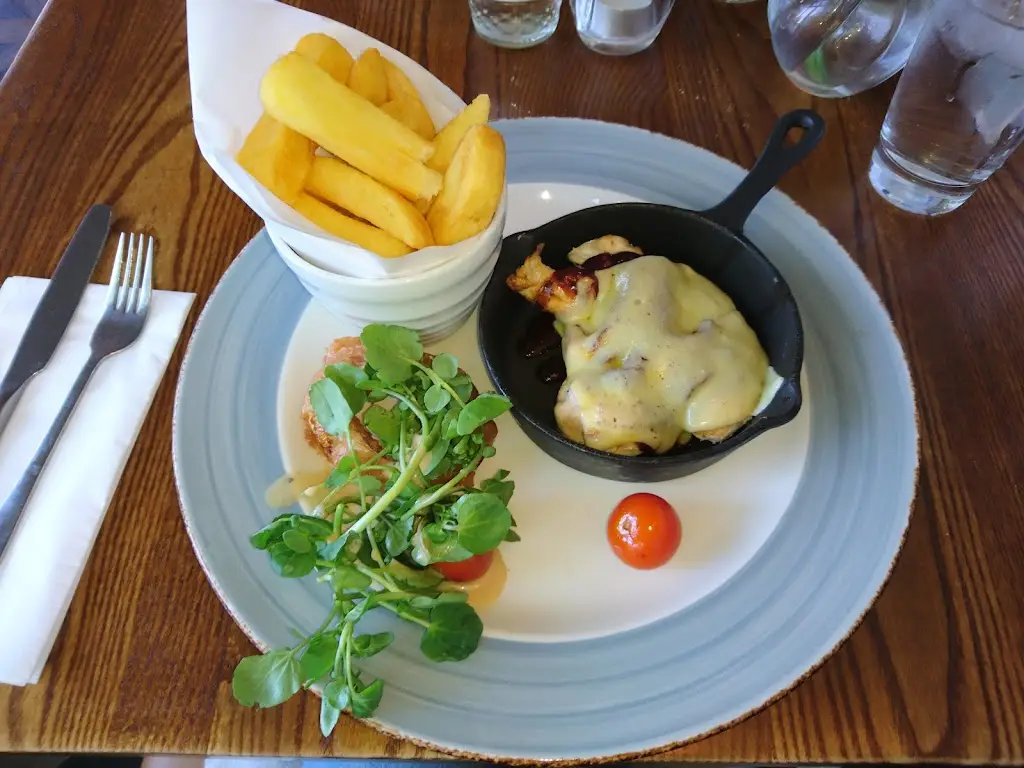 Menu_The Two Greens_Wolverhampton_image_7