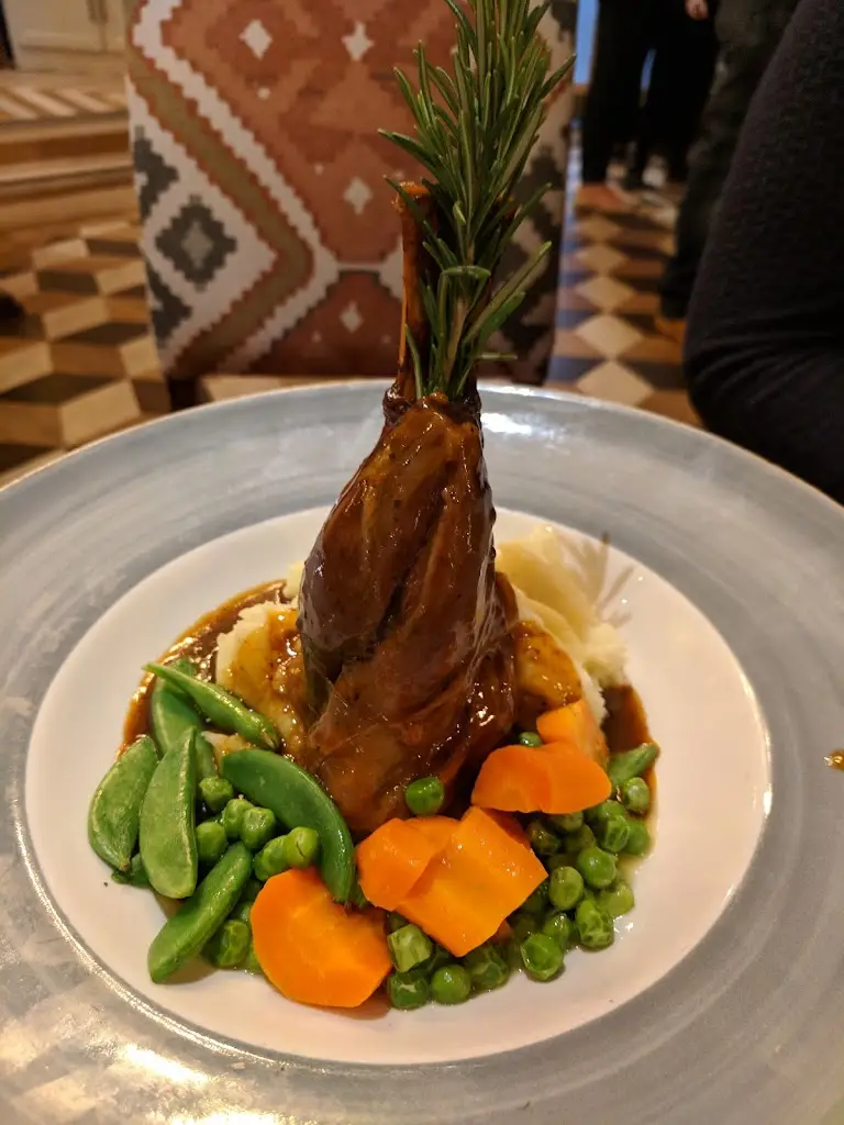 Menu_The Two Greens_Wolverhampton_image_8