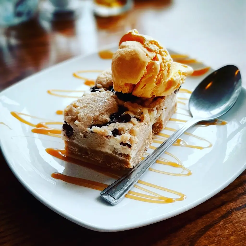 Menu_The Two Greens_Wolverhampton_image_9