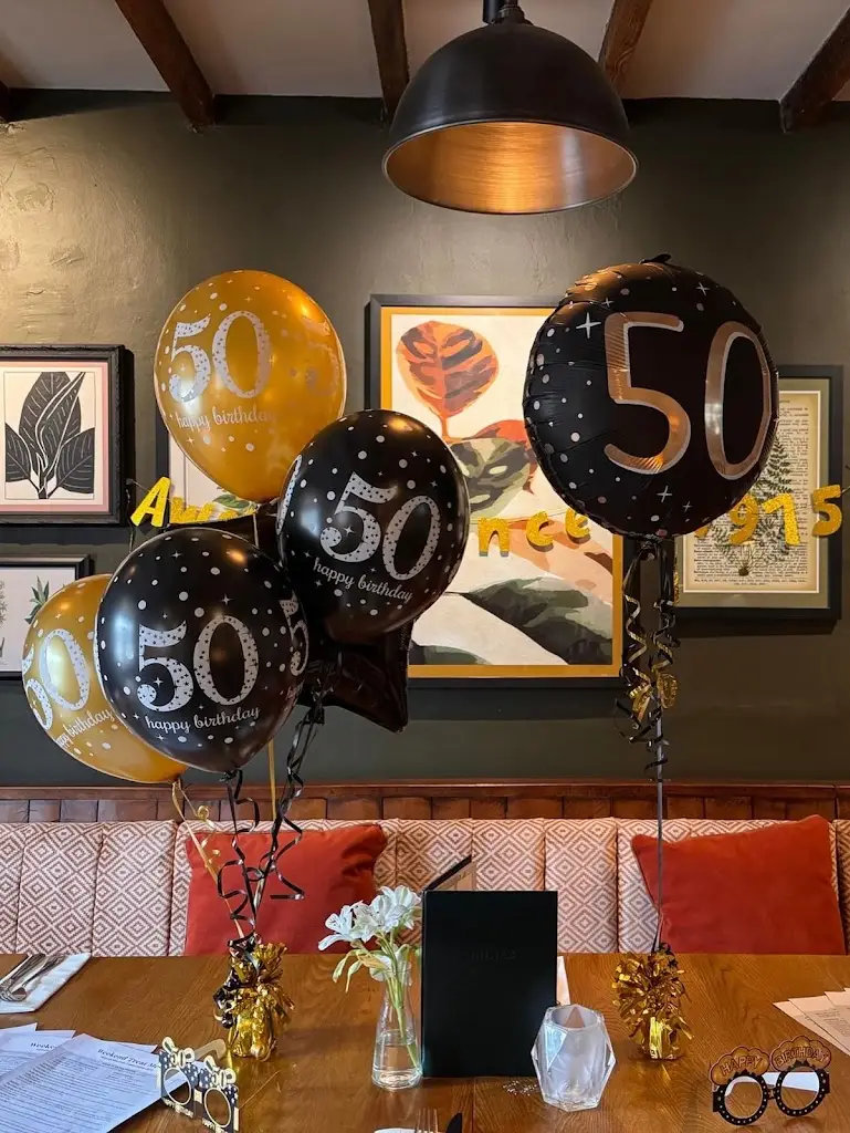 Lynsey Ford_The Vine_Wombourn_review