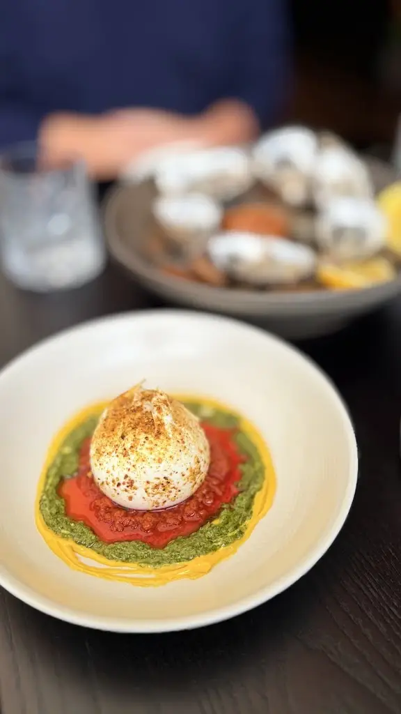 Elena Petrovska_Marlowe's Restaurant & Bar_Woodbridge_review