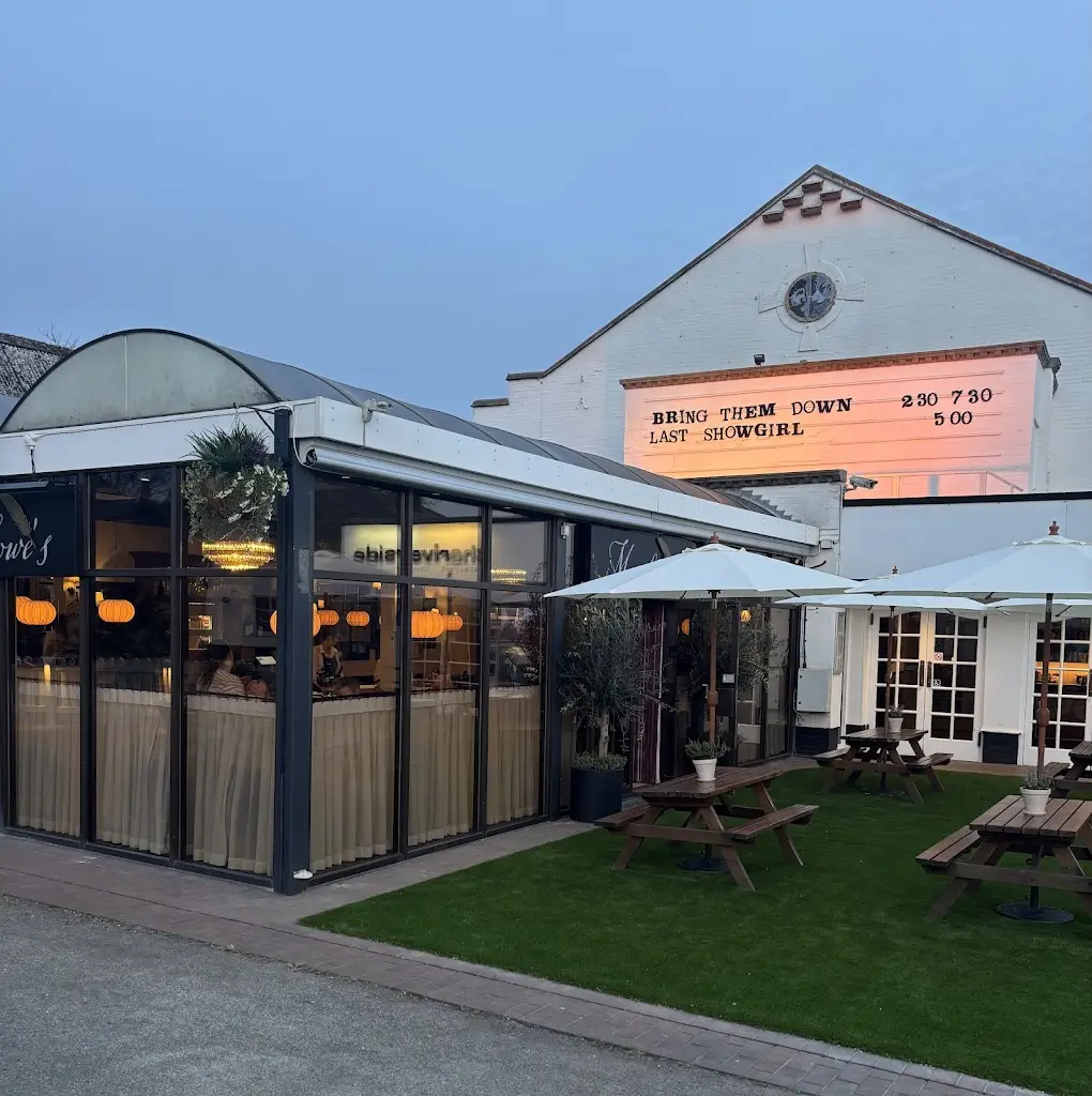 Marlowe's Restaurant & Bar_Woodbridge_slider_image_1