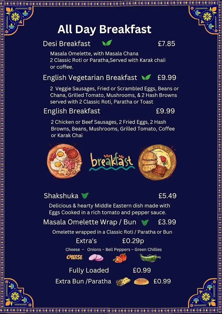 Menu_Chaiistan_Bewbush_image_2