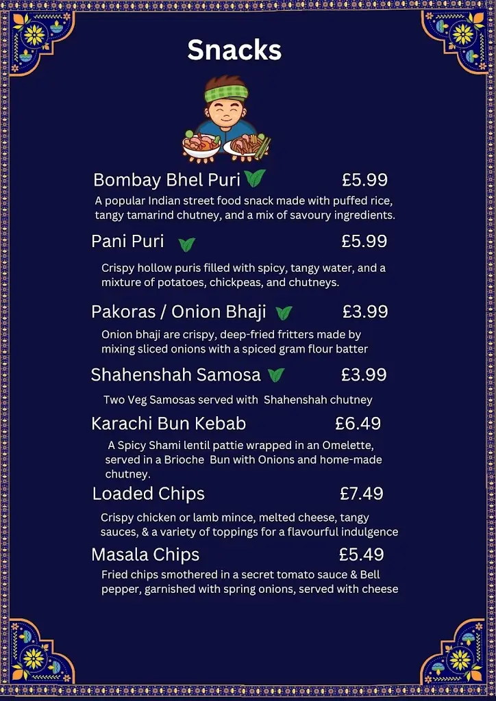 Menu_Chaiistan_Bewbush_image_4