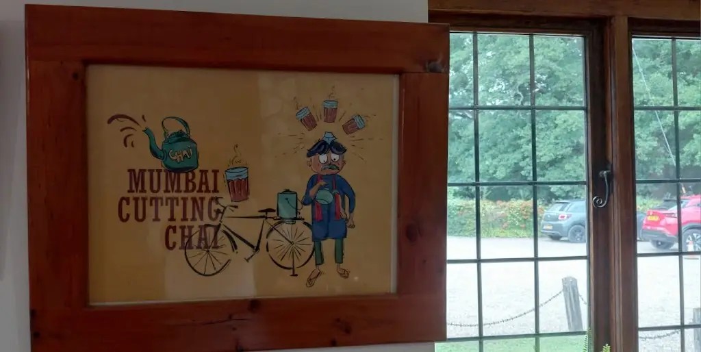 Sharjeel Jalal_Chaiistan_Bewbush_review