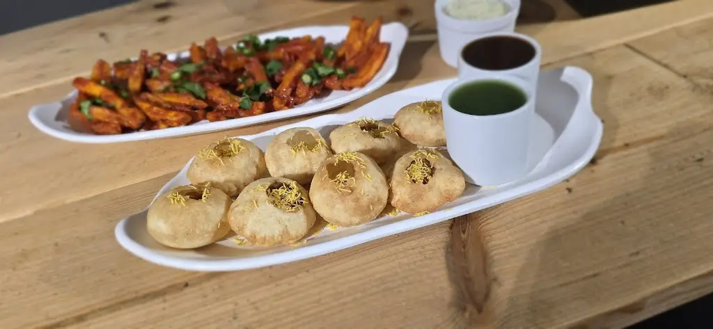 Har-Inder Singh_Chaiistan_Bewbush_review