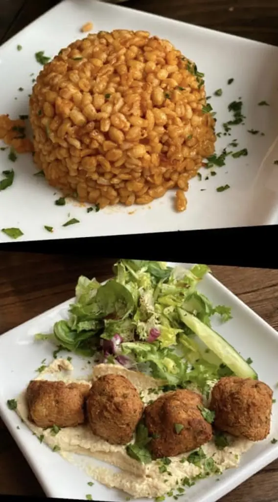 Menu_Ottoman kitchen Woburn sands_Woburn Sands_image_9