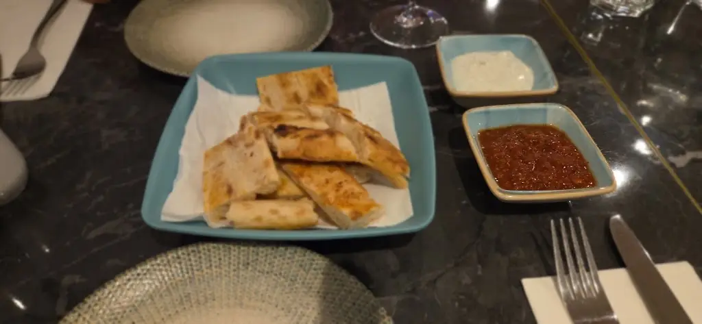 Jamie Goulding_Ottoman kitchen Woburn sands_Woburn Sands_review