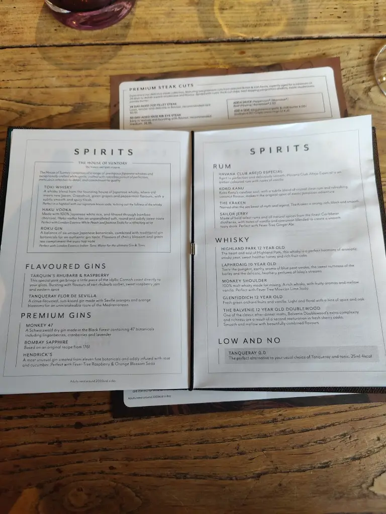 Menu_Swan Woburn Sands_Woburn Sands_image_3