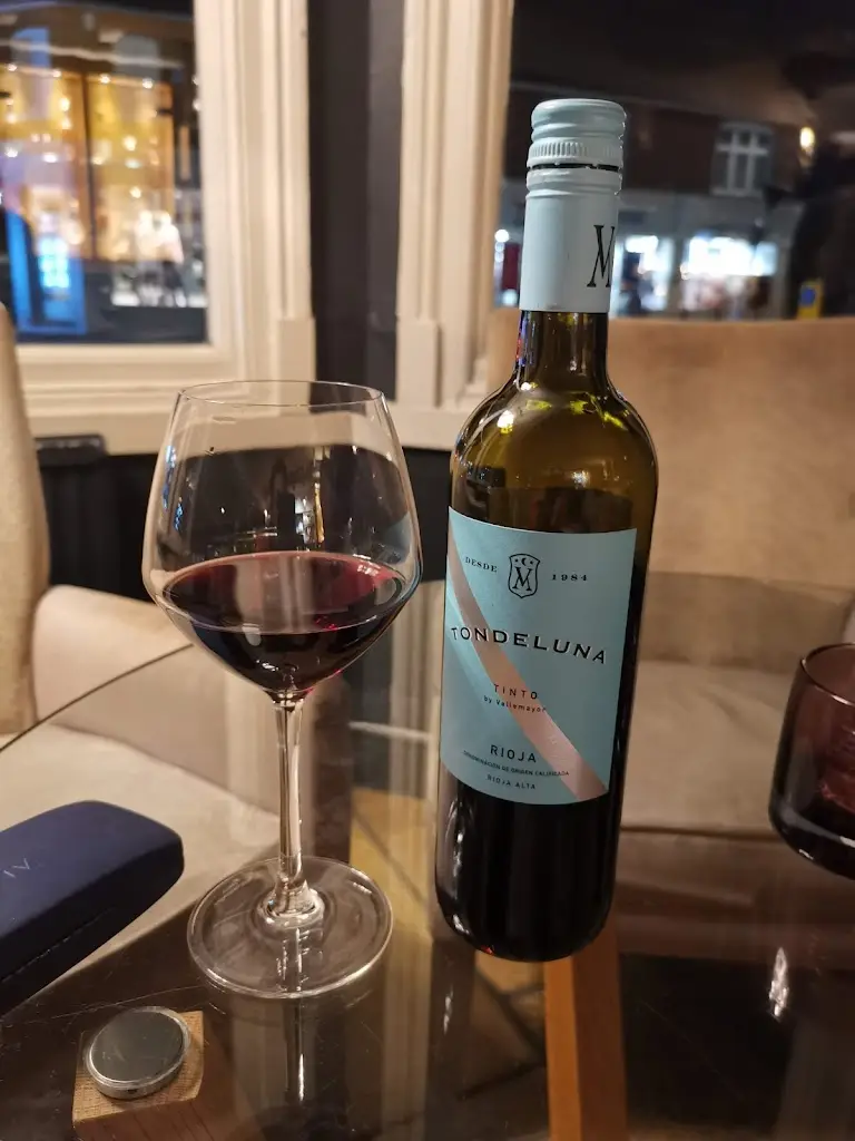 Menu_Swan Woburn Sands_Woburn Sands_image_6