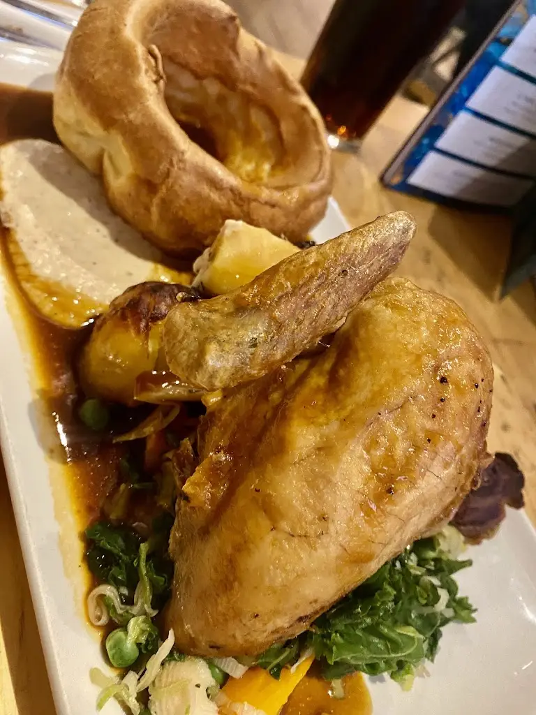 Menu_Swan Woburn Sands_Woburn Sands_image_8