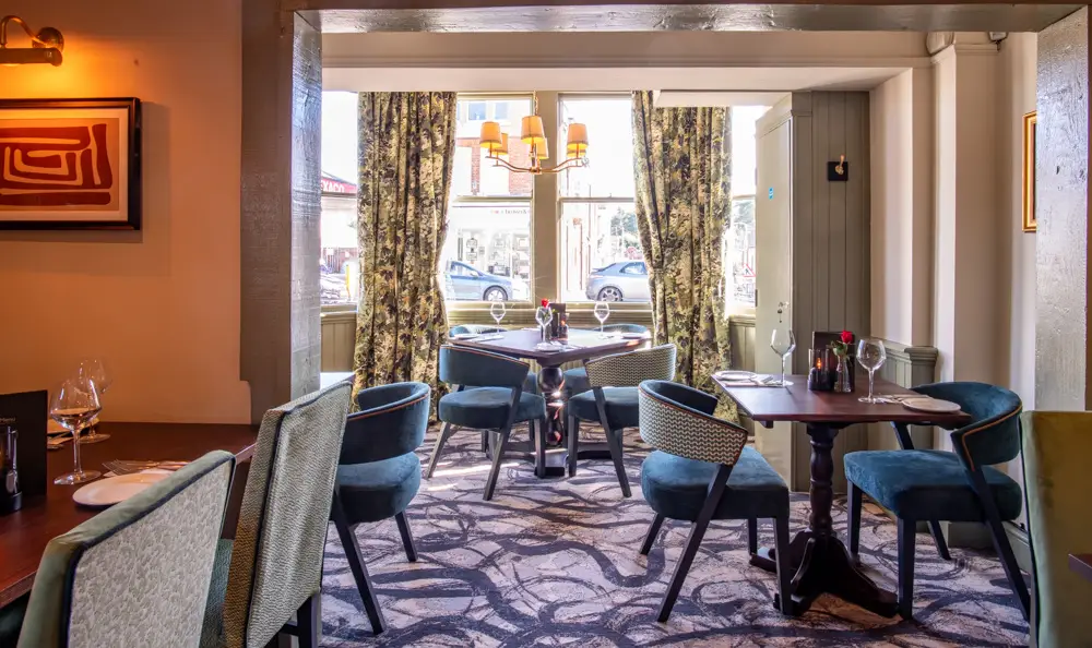 Swan Woburn Sands_Woburn Sands_slider_image_1