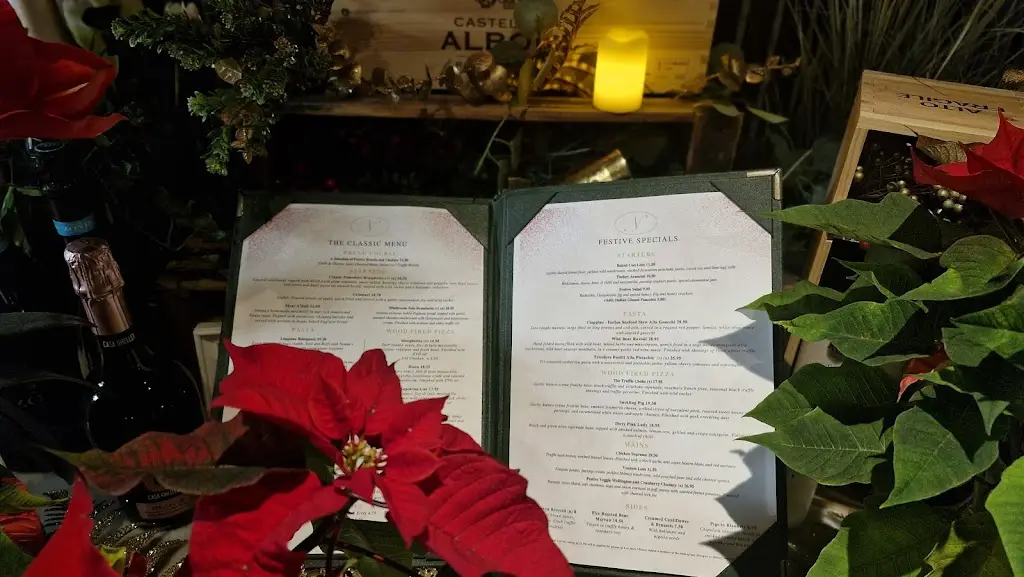 Menu_Nonna's_Woburn Sands_image_2