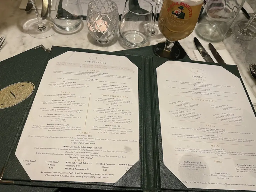 Menu_Nonna's_Woburn Sands_image_4